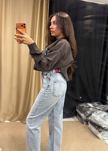 29 Beden mavi Renk TOMMY HİLFİGER JEAN