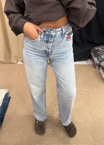 29 Beden TOMMY HİLFİGER JEAN