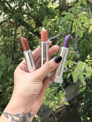 Maybelline Maybelline Ruj