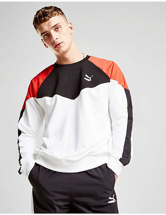 Puma Puma Sweatshirt