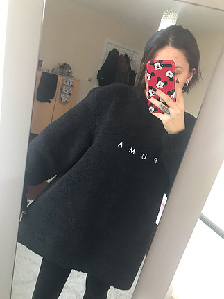 Puma sweat