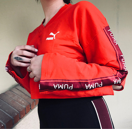 Puma Sweatshirt