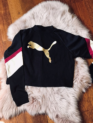 Puma Sweatshirt