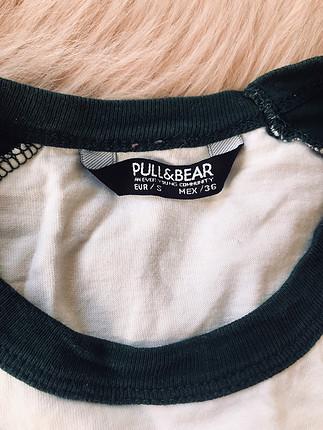 s Beden Pull&Bear; T-Shirt