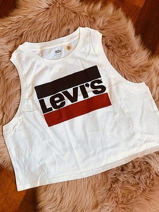 Levis Levis Crop