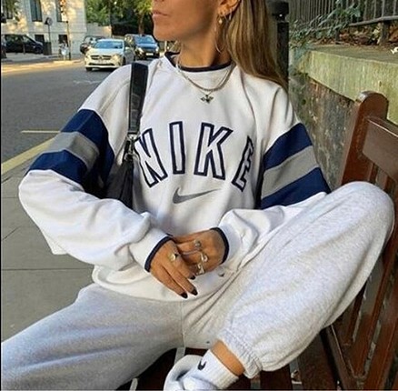 Nike Sweatshirt