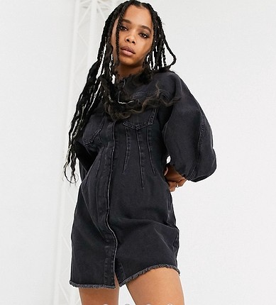 Asos Elbise