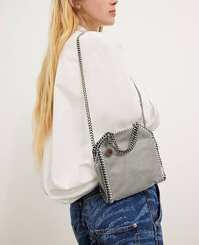 Stella McCartney STELLA MYCARTNEY