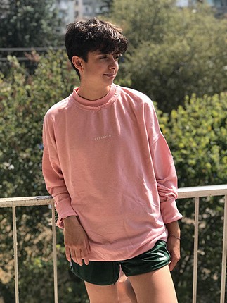 Diğer Sweatshirt