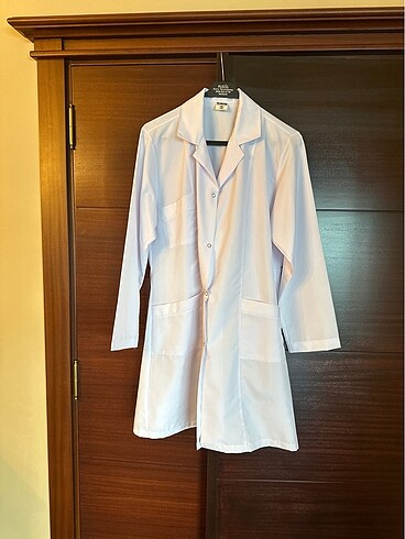 DOKTOR / LABAROTUVAR / İŞ ÖNLÜĞÜ