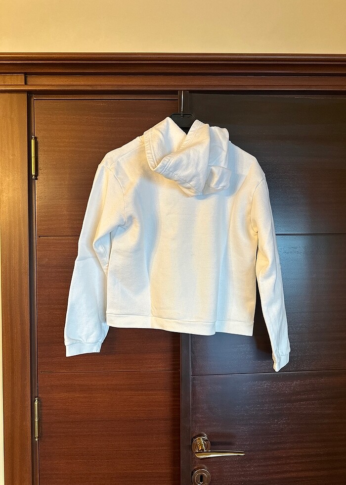 NIKE KAPÜŞONLU SWEATSHIRT - Görsel 3