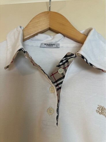 Burberry BURBERRY BLUZ