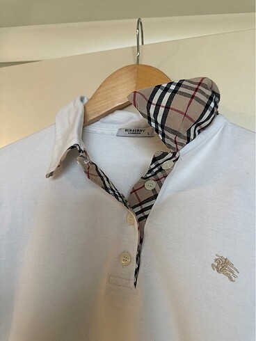 l Beden BURBERRY BLUZ