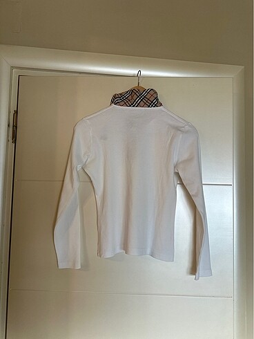 BURBERRY BLUZ - Görsel 5