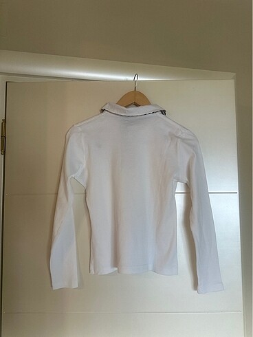 BURBERRY BLUZ - Görsel 6