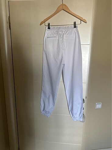 BEYAZ PANTOLON - Görsel 3