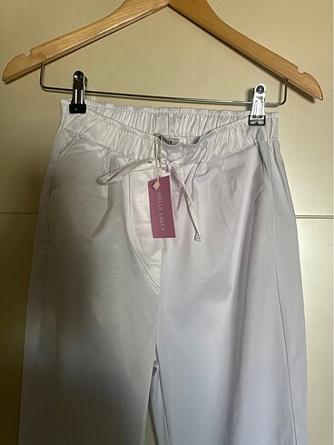 BEYAZ PANTOLON - Görsel 2