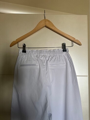 BEYAZ PANTOLON - Görsel 4