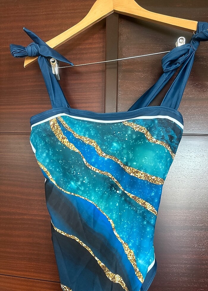 PAREOLU MAYO TAKIM - Görsel 2