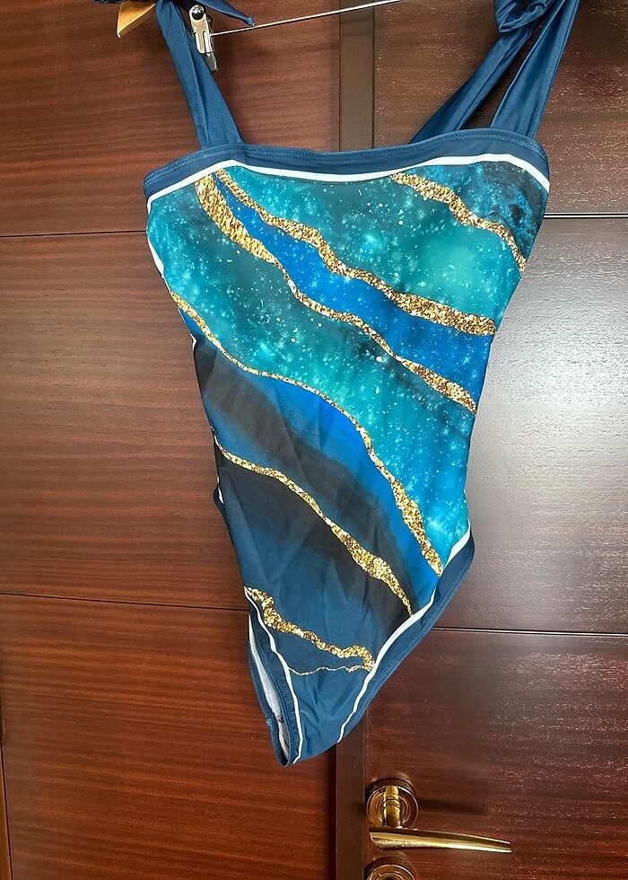 PAREOLU MAYO TAKIM - Görsel 3