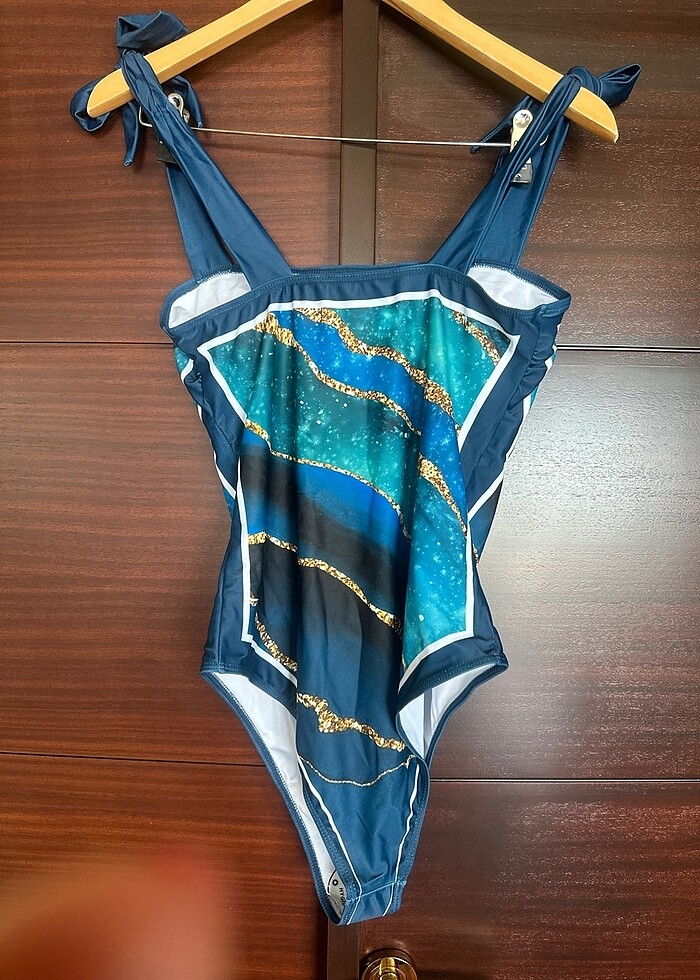 PAREOLU MAYO TAKIM - Görsel 5