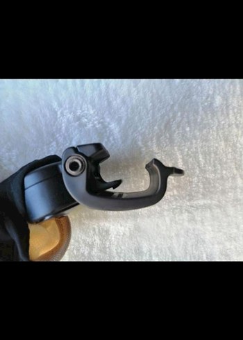 Koyu Mavi Bebek Taşıma Slingi - Görsel 5