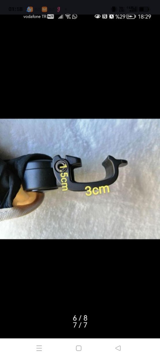 Koyu Mavi Bebek Taşıma Slingi - Görsel 3