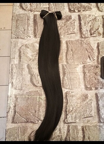  Beden beyaz Renk 70 cm 8 adet koyu kahve çıtçıt fiber sentetik