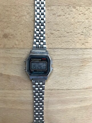 casio saat