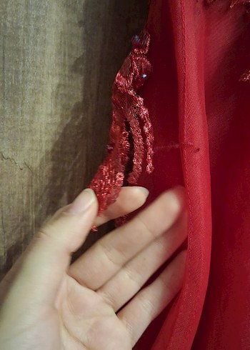 Kına elbisesi - Görsel 6