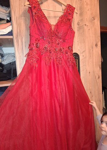 Kına elbisesi - Görsel 2