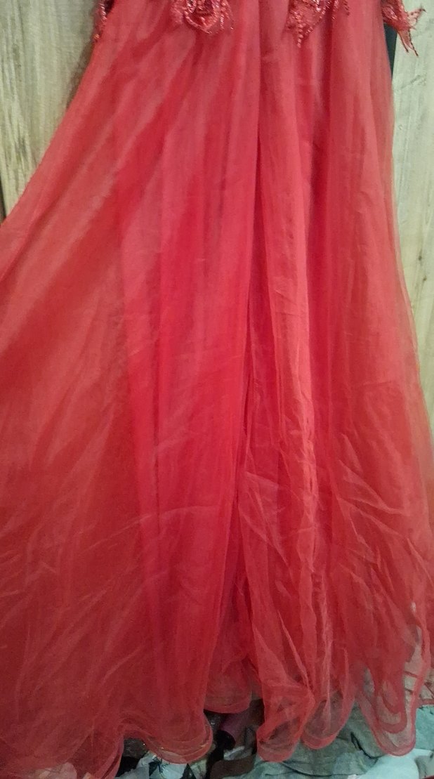 Kına elbisesi - Görsel 4