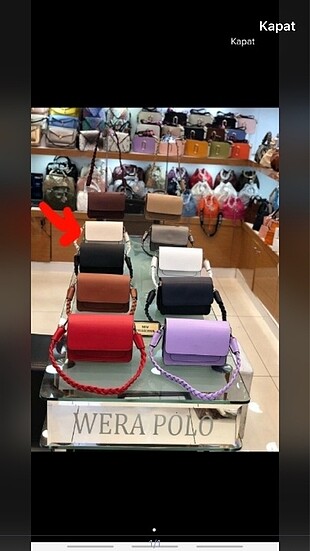 Çanta