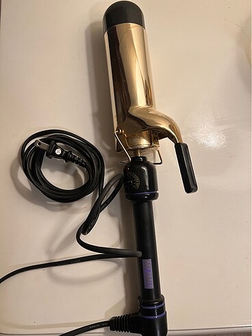 Beden Renk Hot Tools Usa Marka Maşa