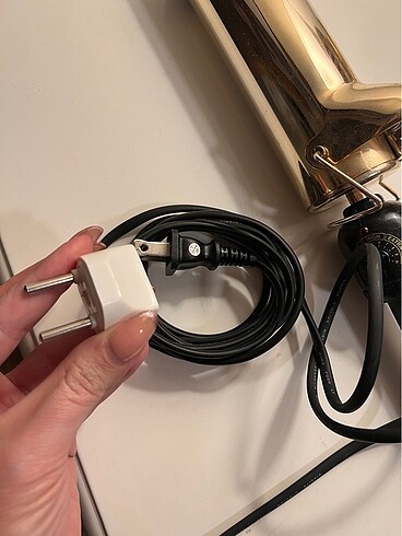 Hot Tools Usa Marka Maşa - Görsel 5