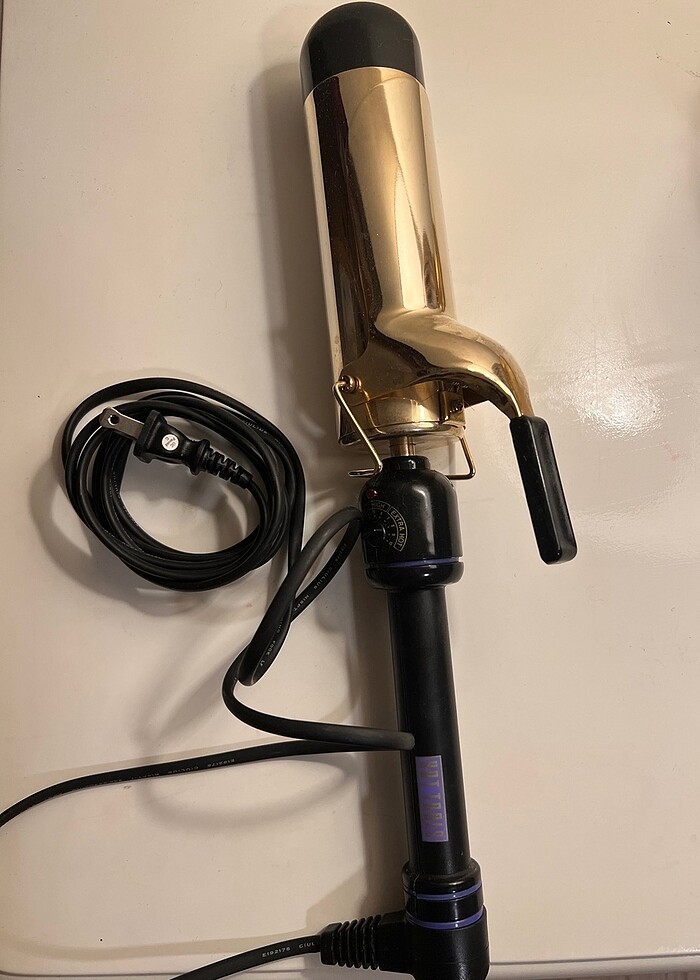 Hot Tools Usa Marka Maşa - Görsel 4