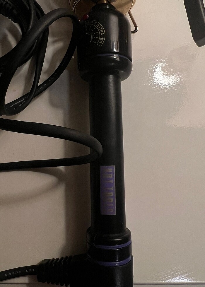 Hot Tools Usa Marka Maşa - Görsel 3