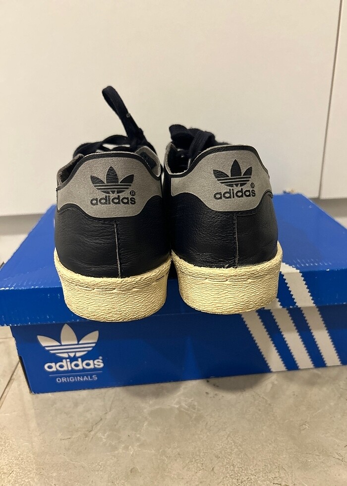 Superstar Deri - Görsel 4