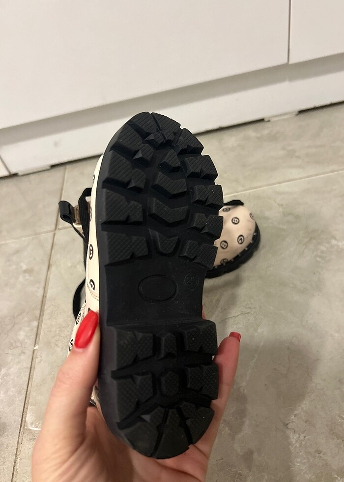 B G Baby Bot - Görsel 2