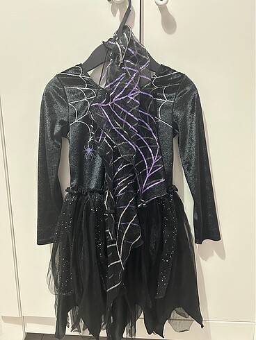 H&M Halloween Kostüm