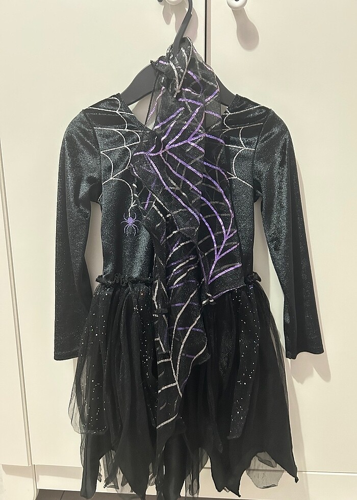 Halloween Kostüm - Görsel 2