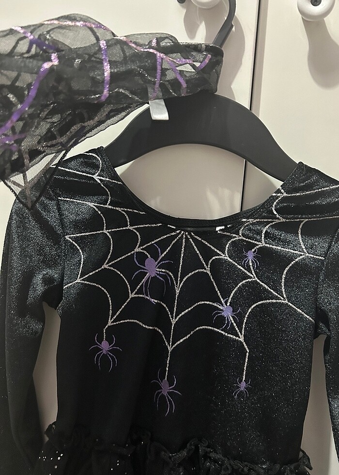 Halloween Kostüm - Görsel 3