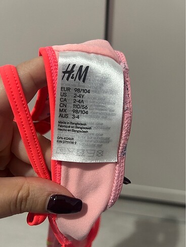 H&M H&M Bikini