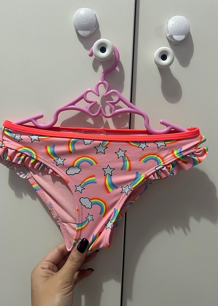 H&M Bikini - Görsel 5