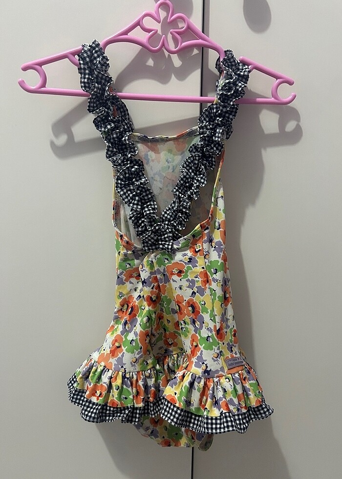 Bikini ( yabancı marka ) - Görsel 2