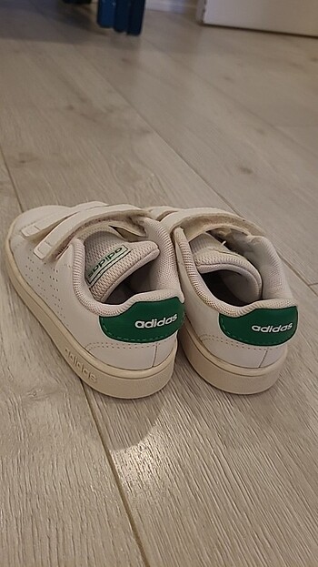 Adidas Adidas çocuk ayakkabısı