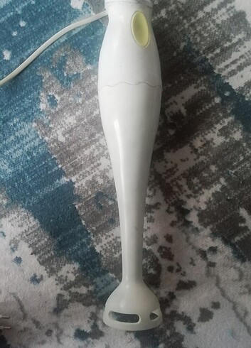 Sinbo Blender 