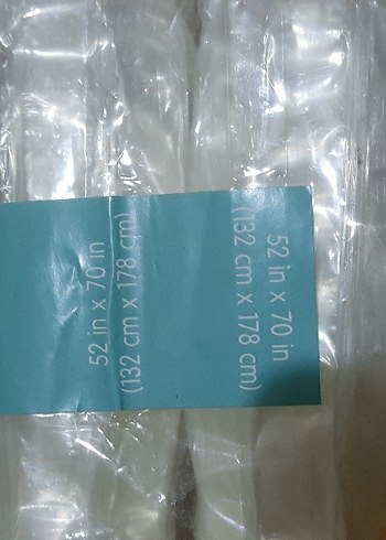 Playtex Bebek Biberonu İçin 50 Adet Tek Kullanımlık İç Torba - Görsel 5