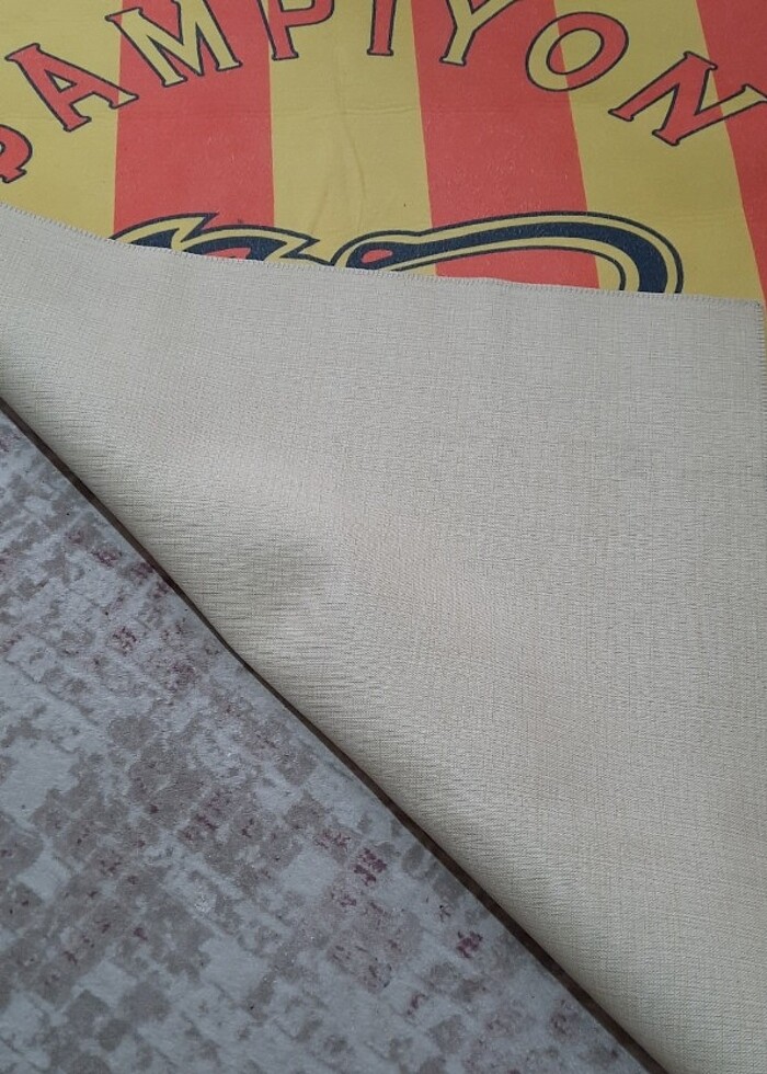 Çocuk odası halı - Görsel 3