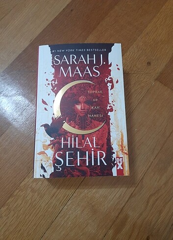 Hilal Şehir